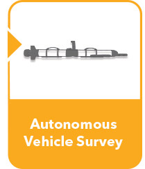 autonomous water vehicle survey
